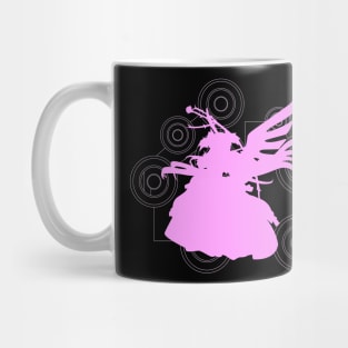 Puella Magi Madoka Magica Goddess Mug